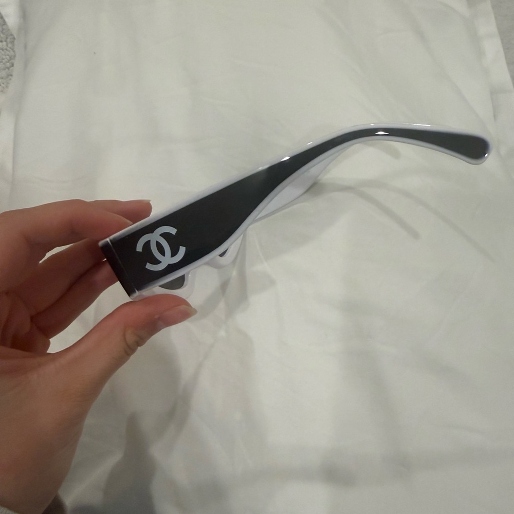 CHANEL inspired Sunglasses